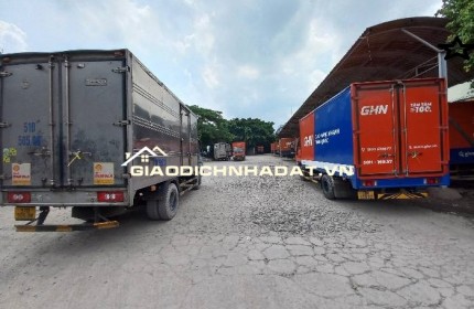 [XN26 - SIÊU TÀI SẢN DÒNG TIỀN] MẶT TIỀN QUỐC LỘ 1A QUẬN 12 – 16.200m2 (1.6 HECTA) (90m x 180m)